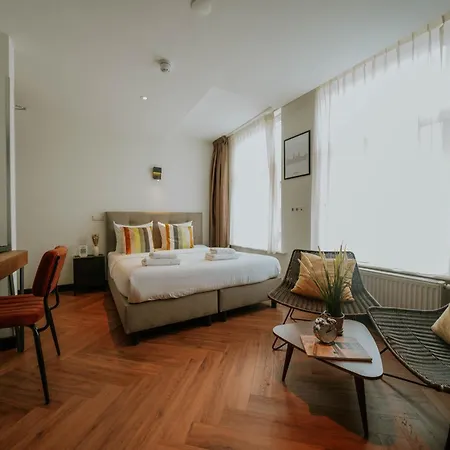 Heye 130 Hotel