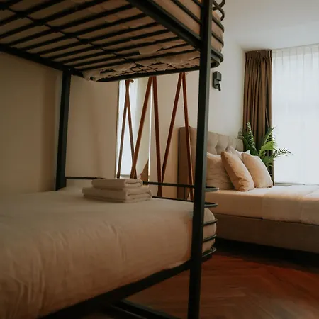 Hotel Heye 130