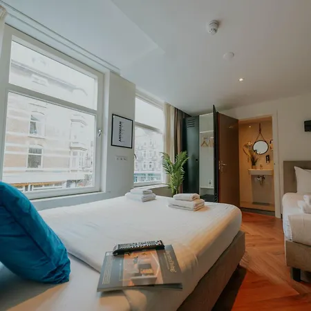 Heye 130 Hotel 2*