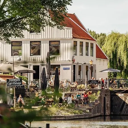 House With Parkside View Apartment Amsterdam