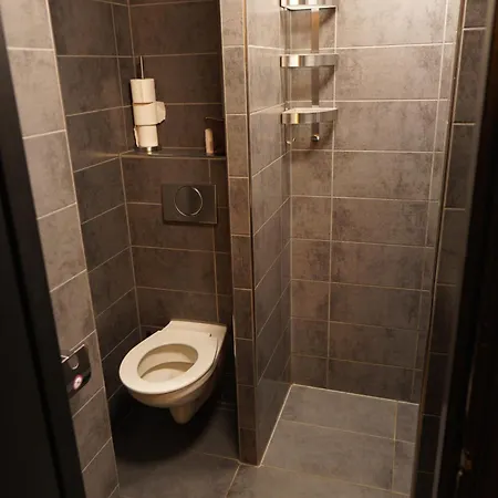 Onefam Amstel Hostel Amsterdam