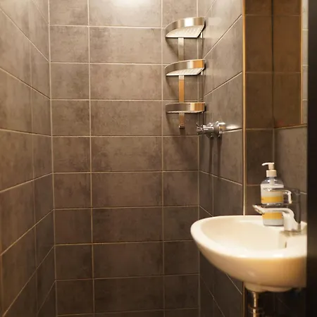 Hostel Onefam Amstel Amsterdam