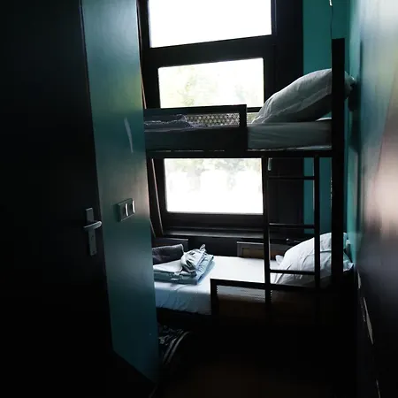 Onefam Amstel Hostel