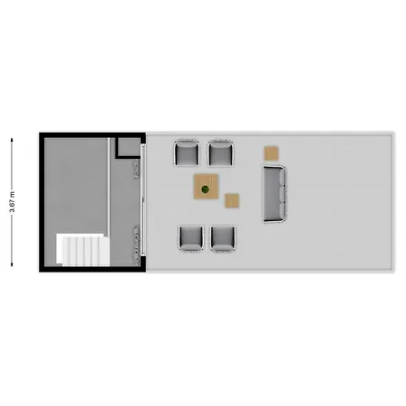 Cityden Bolo District Appart hôtel Amsterdam