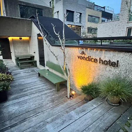 Hotel Vondice