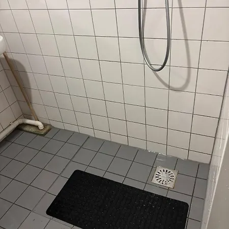 Apartment Entire In A Shared In Noord Close To The Center Station Amsterdam