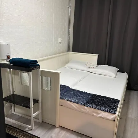 Apartment Entire In A Shared In Noord Close To The Center Station