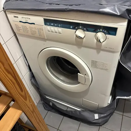 Entire In A Shared In Noord Close To The Center Station *