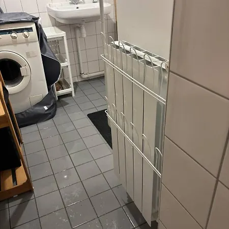 Entire In A Shared In Noord Close To The Center Station *