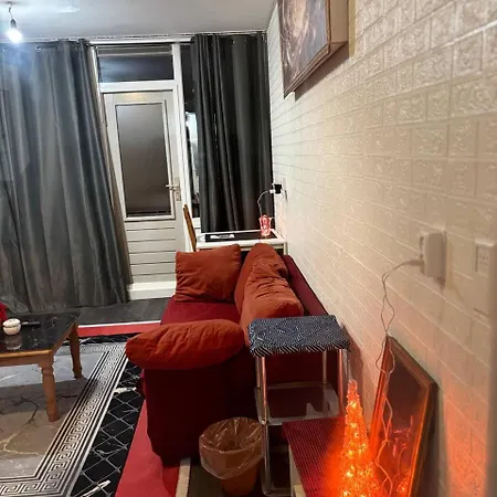 Apartment Entire In A Shared In Noord Close To The Center Station