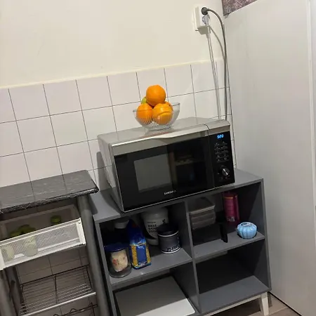 Apartment Entire In A Shared In Noord Close To The Center Station