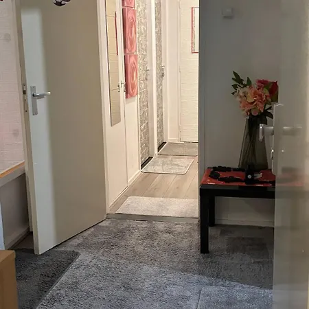 Apartment Entire In A Shared In Noord Close To The Center Station Amsterdam