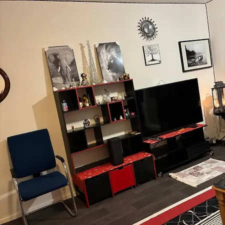 Entire In A Shared In Noord Close To The Center Station * Amsterdam