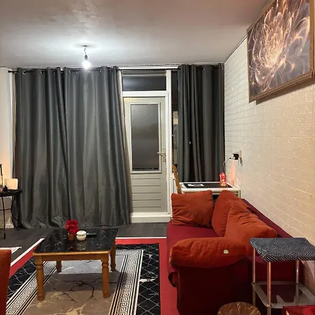 Apartment Entire In A Shared In Noord Close To The Center Station Amsterdam