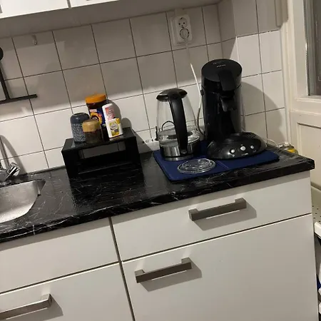 Apartment Entire In A Shared In Noord Close To The Center Station Amsterdam