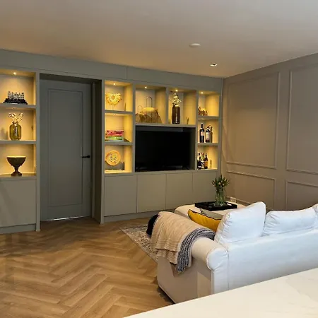 Apartment Luxurious, Spacious