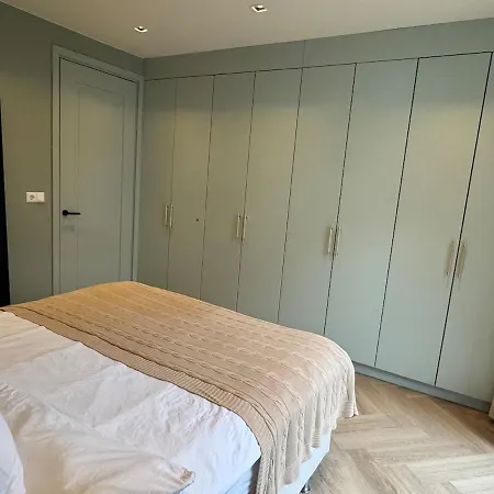 Luxurious, Spacious Amsterdam