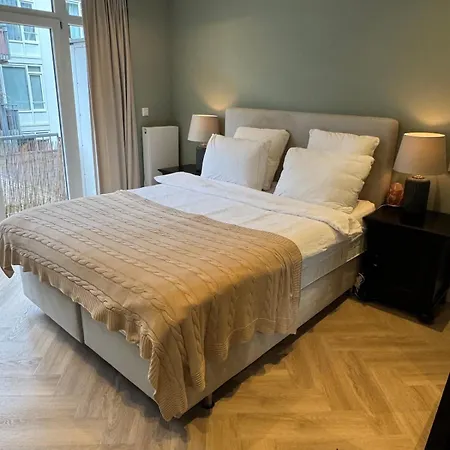 Luxurious, Spacious Amsterdam