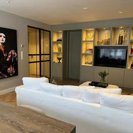 Luxurious, Spacious