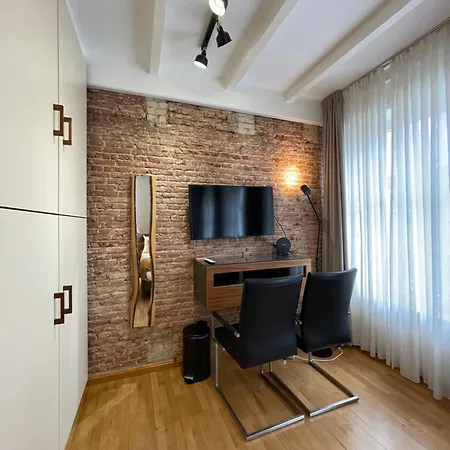 Bed & Breakfast Amsterdam-bnb