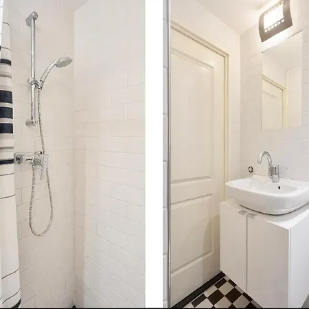 Apartament In West *
