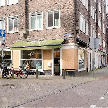 Apartament In West