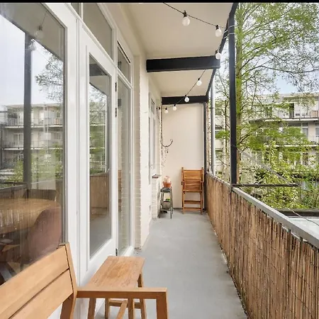 In West Apartament Amsterdam