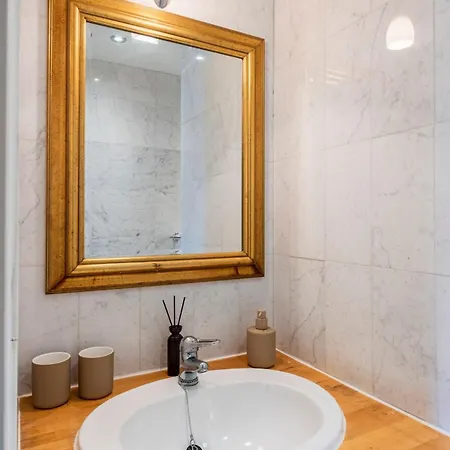 Beautiful & Well-located Canal Apartament Amsterdam