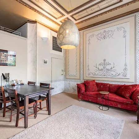 Apartament Beautiful & Well-located Canal