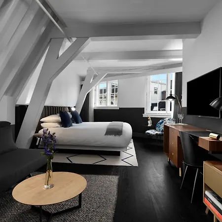 Hotel Kimpton De Witt Amsterdam, An Ihg Amsterdam