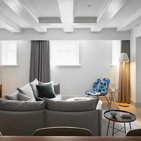 Kimpton De Witt Amsterdam, An Ihg Hotel