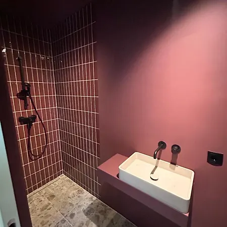 Apartment Spacious And Lovely