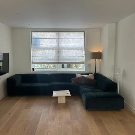 Spacious And Lovely Apartment Amsterdam