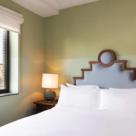 The July - Twenty Eight Hotel Amesterdão