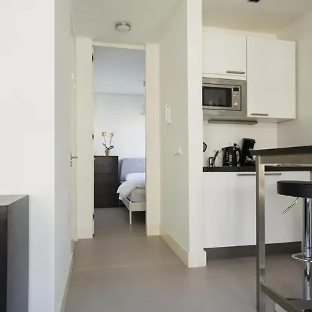 Vakantiehuis Tweede Laurierdwarsstraat