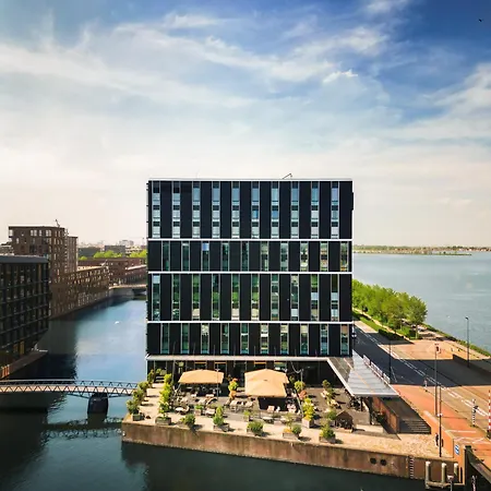 Hotel Four Elements Amsterdam