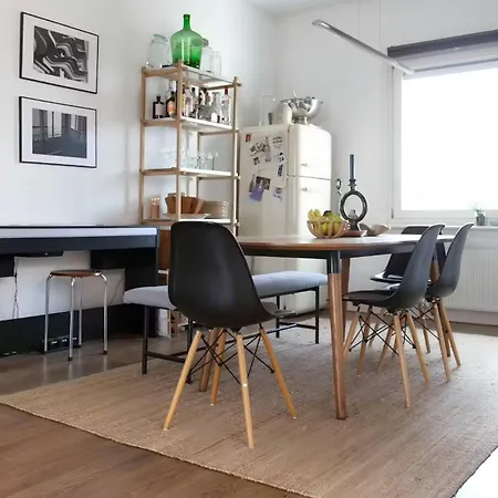 Cozy 2 Bedrooms - Check Profile 암스테르담