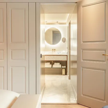 Hotel 717 Amsterdam