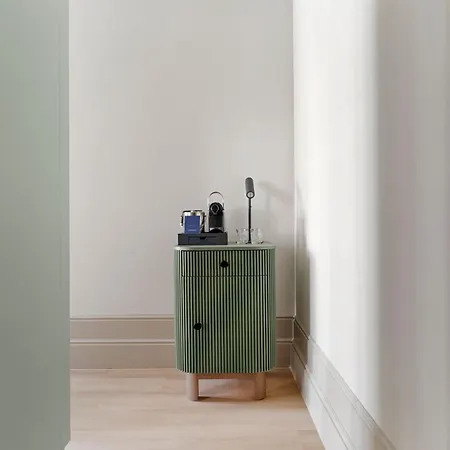 The College Amsterdam, Autograph Collection 5*