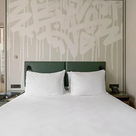 The College Amsterdam, Autograph Collection Hotel