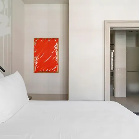 Hotel The College Amsterdam, Autograph Collection Amsterdam