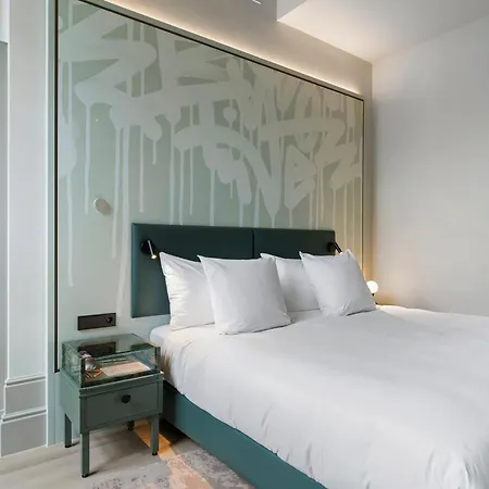 The College Amsterdam, Autograph Collection 5* Amsterdam