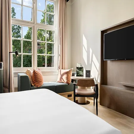 The College Amsterdam, Autograph Collection Hotel Amsterdam