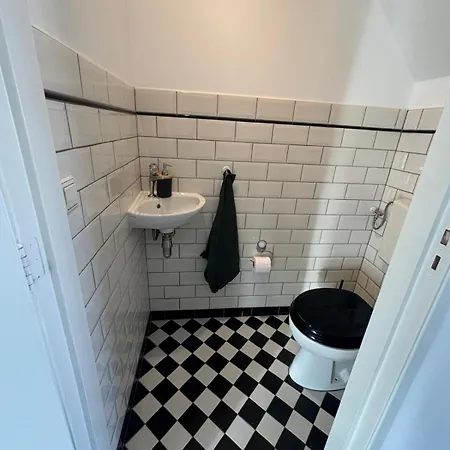 Apartment Cozy In The Oude Pijp Amsterdam