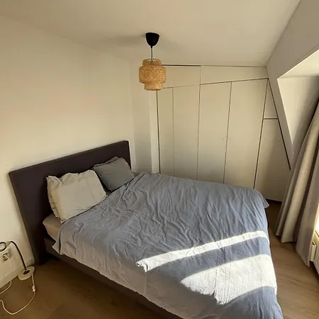Apartment Cozy In The Oude Pijp *