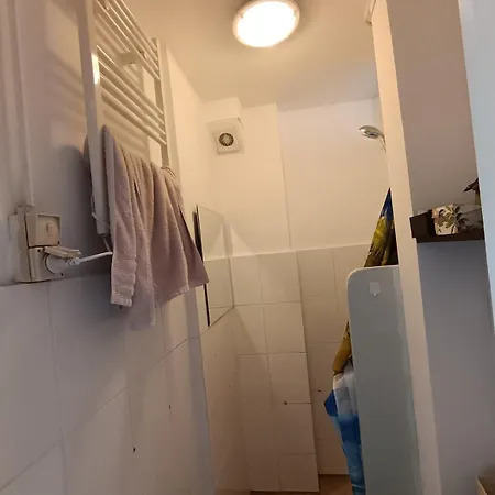 Apartment Near Centrum Amsterdam