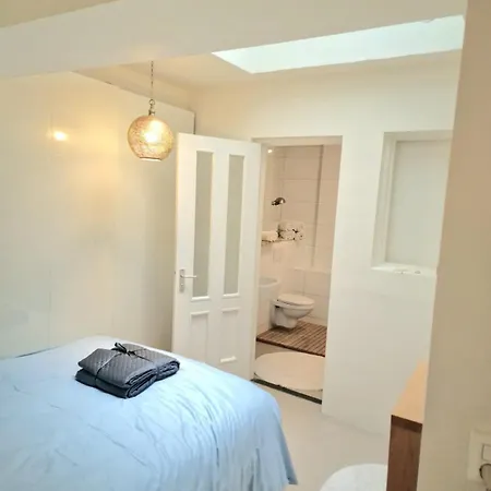 New In The Heart Of Appartement *
