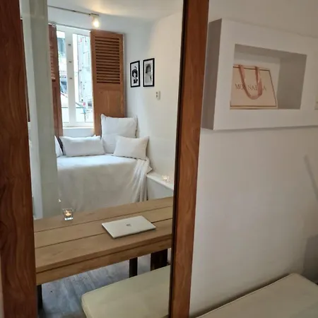New In The Heart Of Appartement