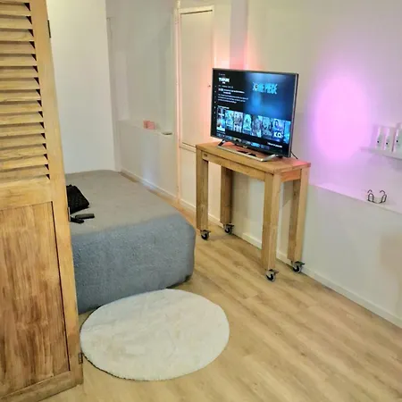 New In The Heart Of * Amsterdam