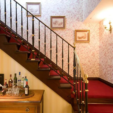 Intercontinental Amstel By Ihg